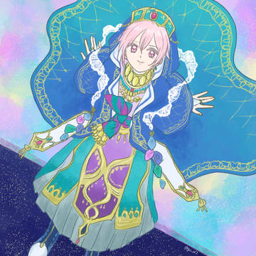 【アイナナ】サルディニア様