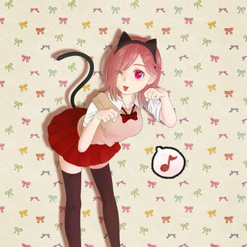 にゃんにゃん