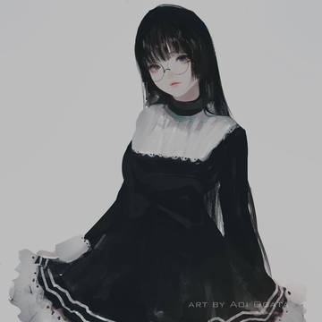 ゴスロリ