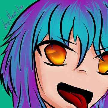 Blablah~
