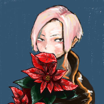 POINSETTIA