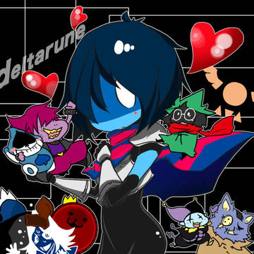 Deltarune1
