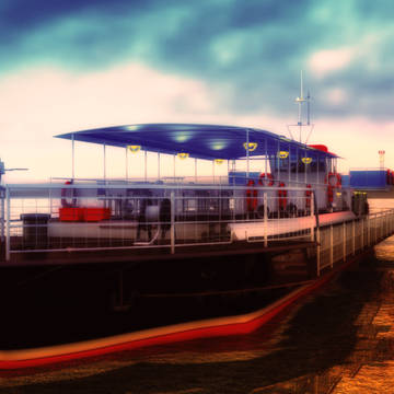 Ship