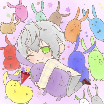 はぴば！