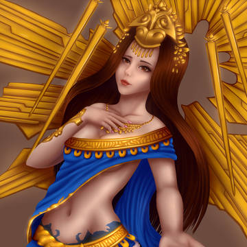 FFXIV - Lakshmi