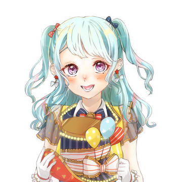 かのちゃん