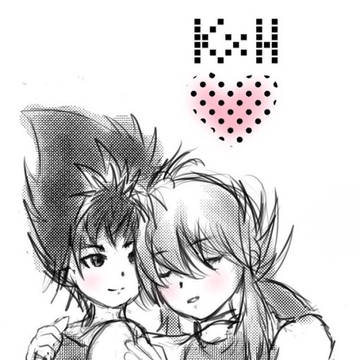 K x H <3