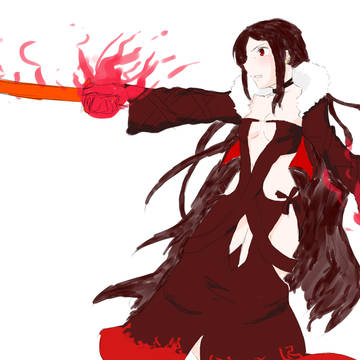 例の人