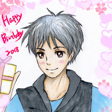 聖誕祭2018、遅刻しました。