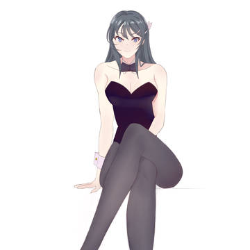 摸了