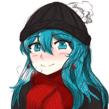 winter