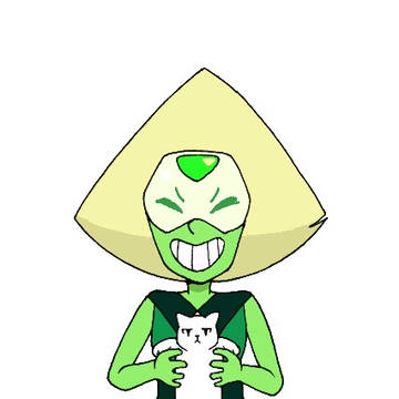 ペリドット