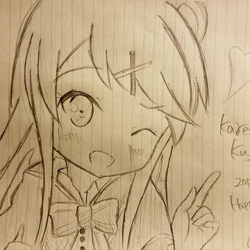 九条カレン生誕祭☆