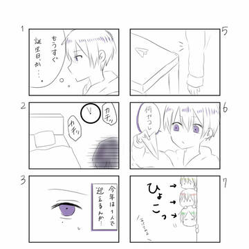 志麻さんお誕生日おめでとうございます!