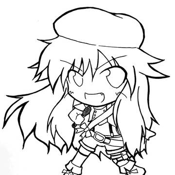 歌う鈴木ヒナ
