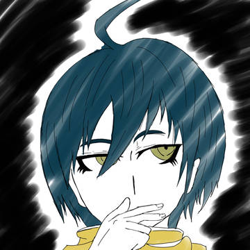 最原終一