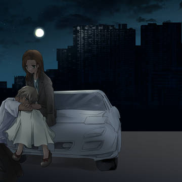 【通販】You look like rain