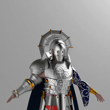 Warrior