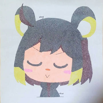 탬탬버린 미로