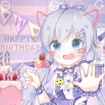 Happy Birthday!!!