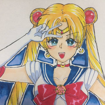 美少女戦士