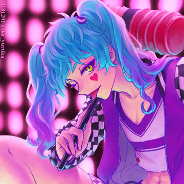 トラブル・ビューティー