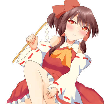 霊夢