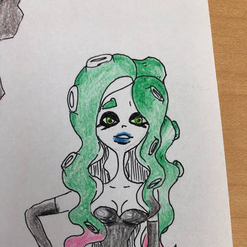 スプラトゥーン