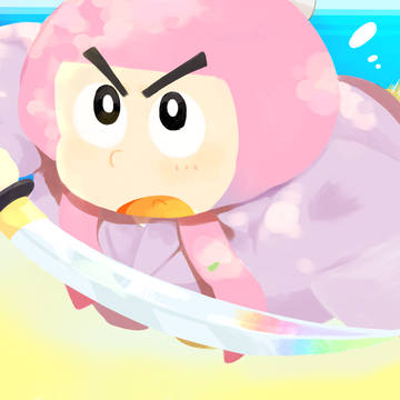 あっぱれ！！！