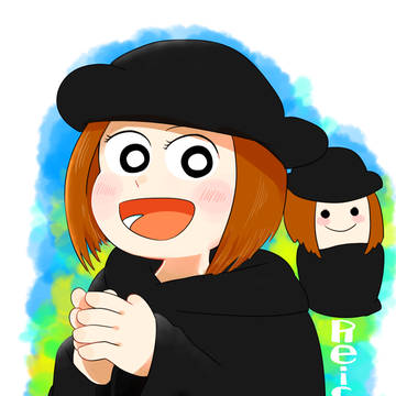 REISENのジッタさん