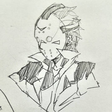 ぶろらく