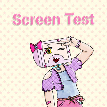 a character I made