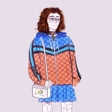 gucci girl