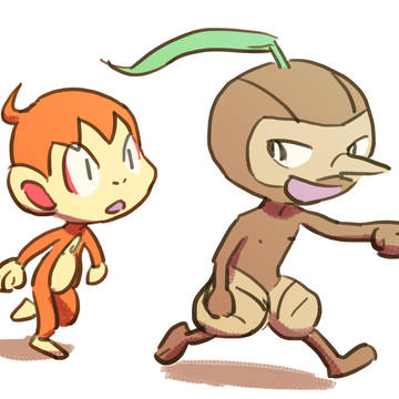 ポケダン超