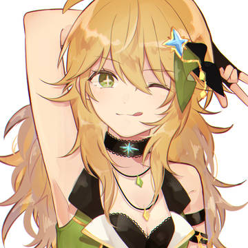 ☆