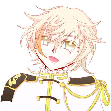 物吉くん