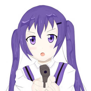 ごちうさ　リゼちゃん