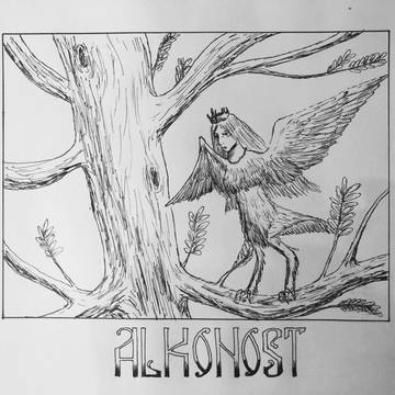 Alkonost