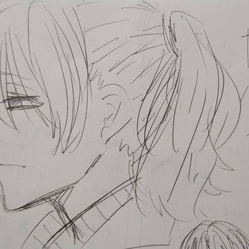 らくがき