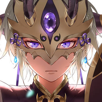 蘭陵王