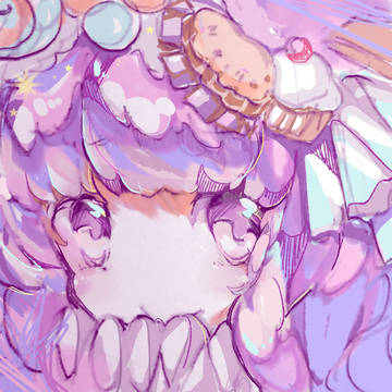 ハロハロちゃん