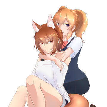うちの子