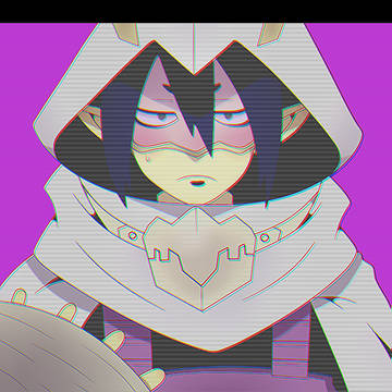 【Suneater】