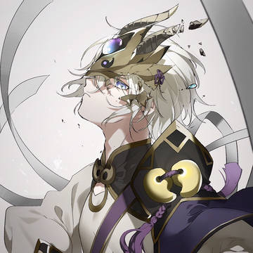 蘭陵王