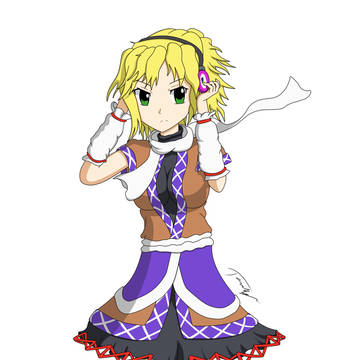 Paru