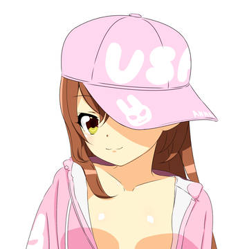 USAｱﾝﾅﾁｬﾝ