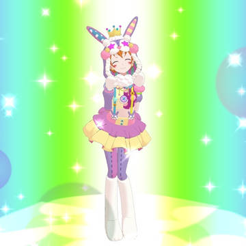 タマ式のマリー・アンドロメダ可愛すぎないかい？