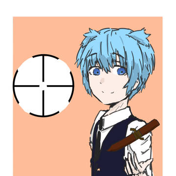 渚くん