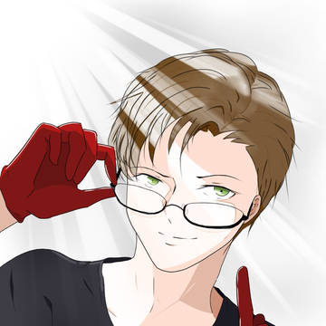 入間銃兎