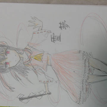 初めてのpixiv